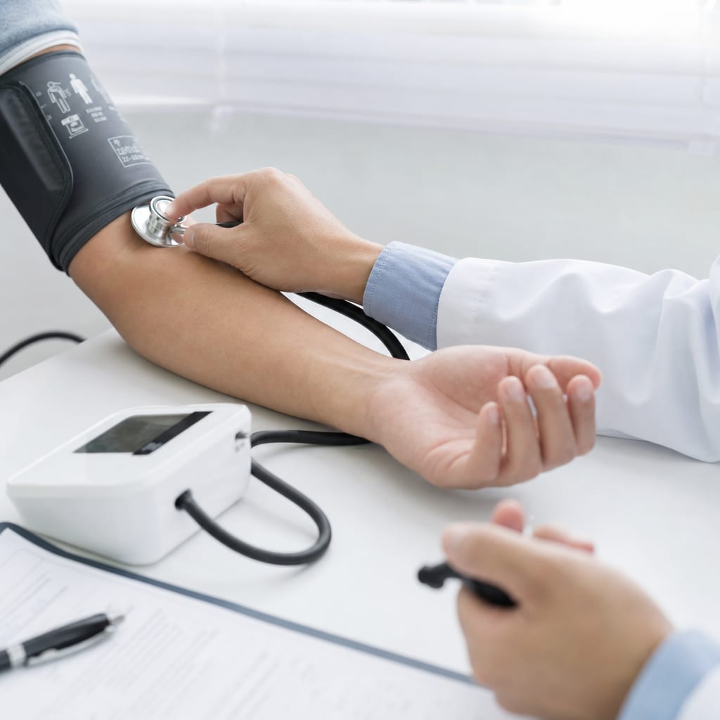 Occupational Health